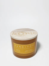 Apple Cider 12 oz scented candle